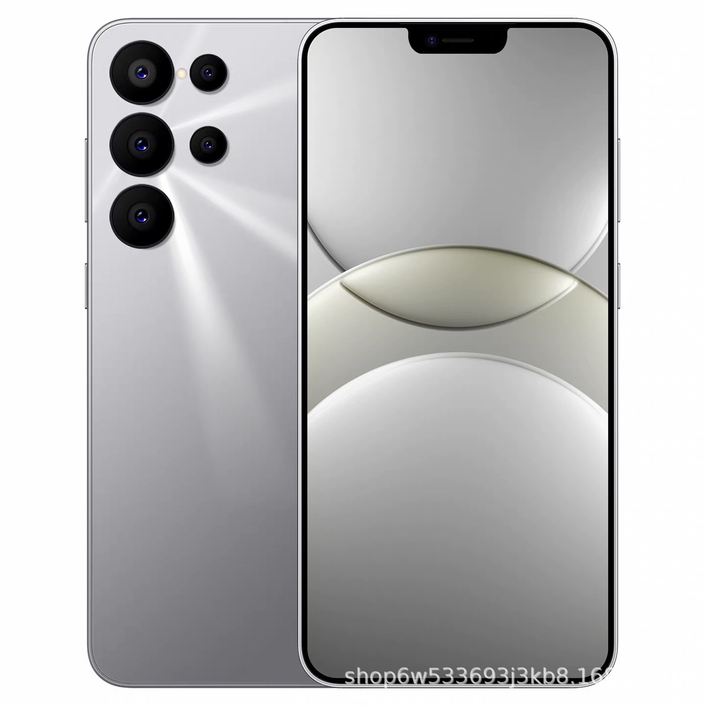 [Subsidios del gobierno] 2026 nuevo S25Ultra Snapdragon888 todo Netcom 5G teléfono inteligente Huawei / Huawei HMS