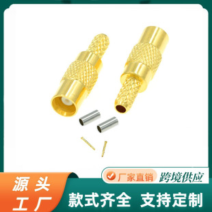 MCX-K-1.5ĸ�^���l�������^ֱ���B����MCX�Ӿ����^