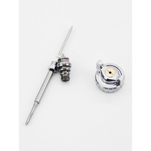 W-101 W-77喷枪W-71通用配件三件套枪针喷嘴雾化帽喷漆枪喷壶