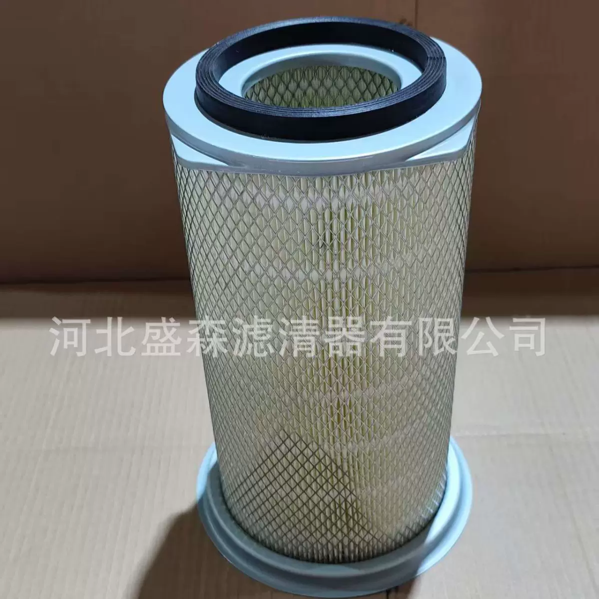 厂家直销空滤1930138/P772535/SA16535/HP4537空气滤清器空气格