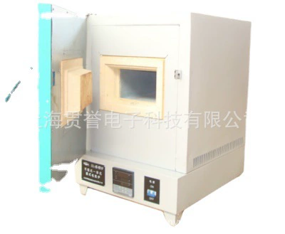 Печь сопротивления коробчатого типа SX2-10-12 Печь Maver