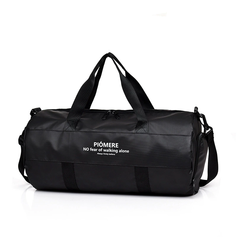 Handheld backpack wet and dry separation, capacious sports sports bag, trend bag strap for hiking, wholesale