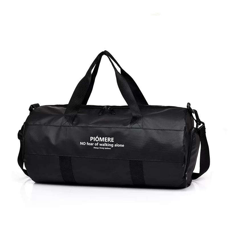 Handheld backpack wet and dry separation, capacious sports sports bag, trend bag strap for hiking, wholesale