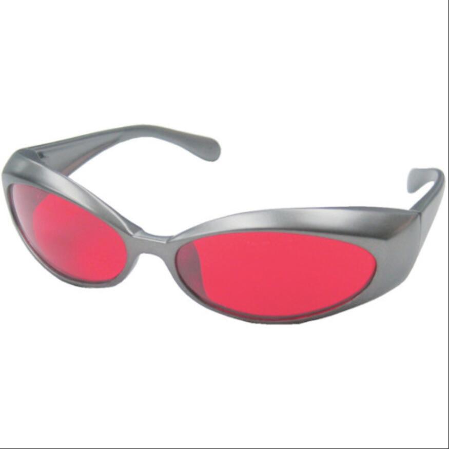 YAMAMOTO山本光学护目镜YL-290M系列部分透光