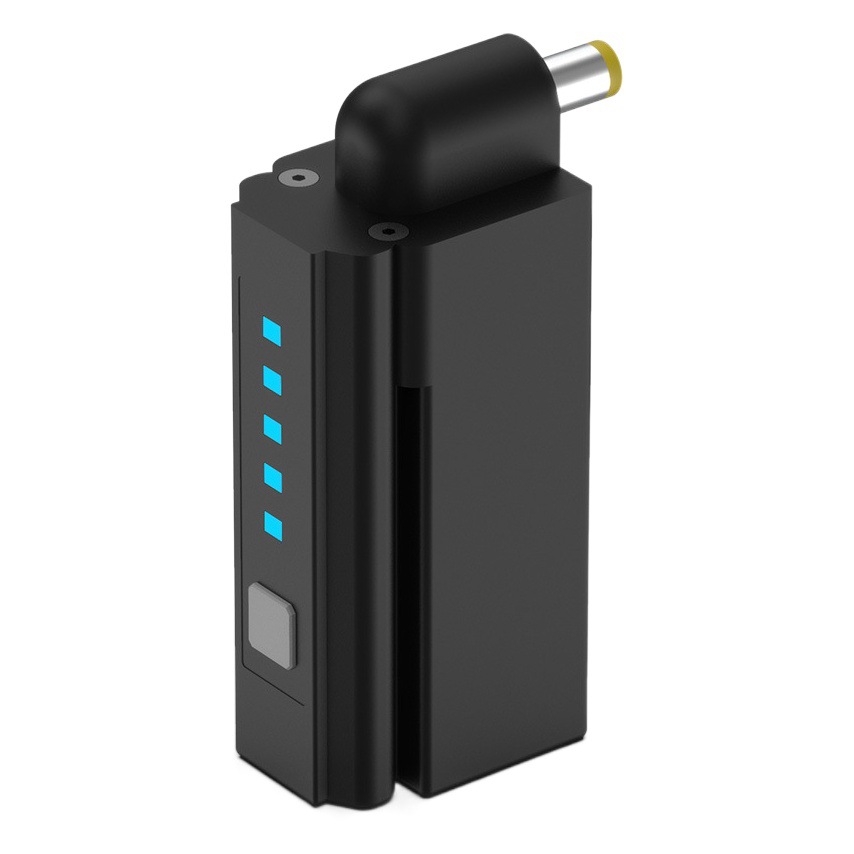 Máquina de tatuaje de dragón de bordado pluma de tatuaje de energía inalámbrica máquina todo en uno mini equipo de tatuaje de energía móvil profesional