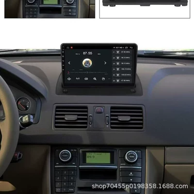 Cross-border goods are suitable DVD Navigation
