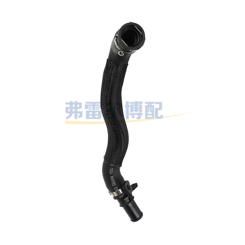 98073980801351NG para Peugeot 3008 Citroën C4L C5 1.6T conector de tubería de agua del motor