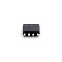 ���ɵ�·AO4801A SOIC-8���ܵ�ԴIGBT���ֶ����־��������ƽ��բ