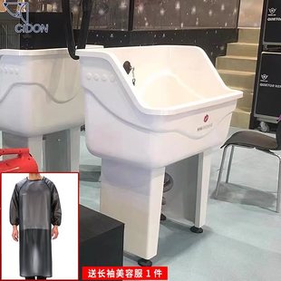 Pet dog bath tub pet cat Teddy bath bathtub pool bathtub professional beauty salon pet shop dedicated