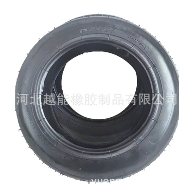 Electric bicycle tire 10X2.125 Elektrikli avtomobil şinləri