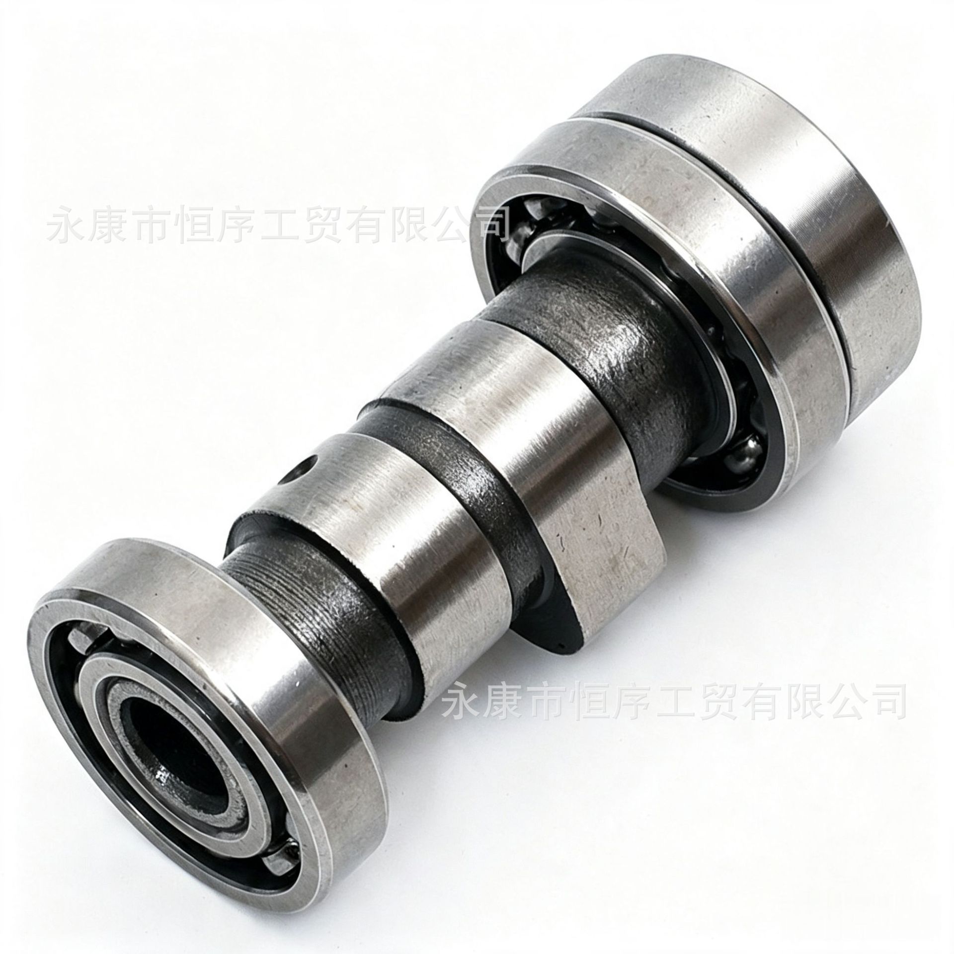 ATV, beach bike, and off-road motorcycle are suitable for 70-110cc engine rocker arm camshaft