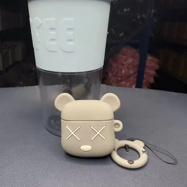PRO4-06-Violent Bear Gray