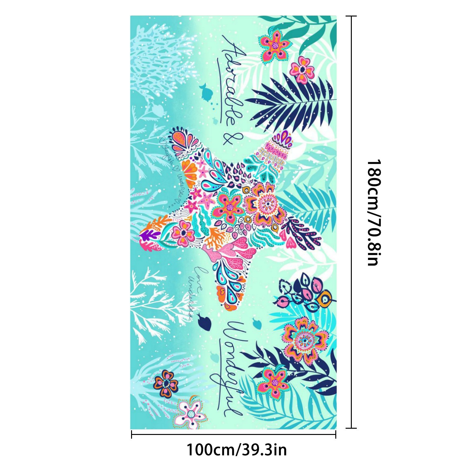 HX-D10003【100*180】