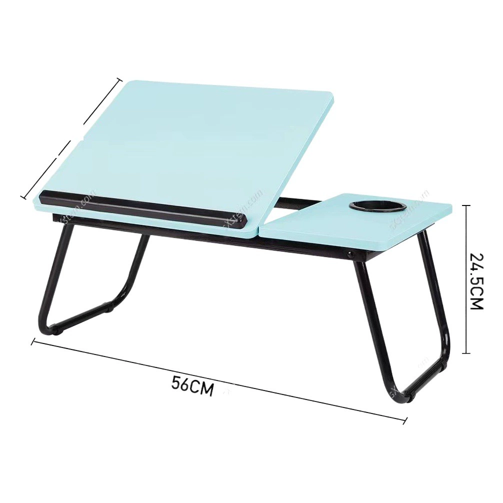 Пятипередний подъемный стол AB Складной ноутбук маленький письменный стол в общежитии