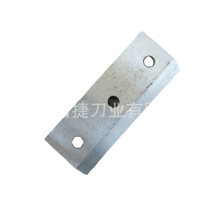 【厂家供应】优质碎木机刀片 粉碎机刀片  农机配件