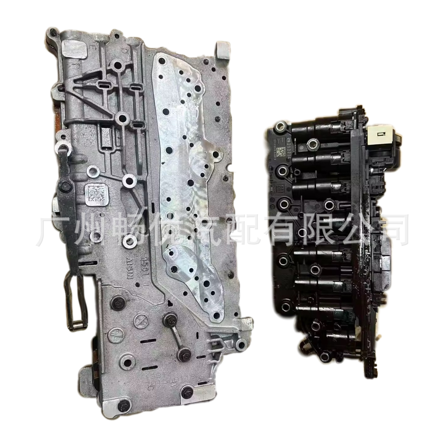 6L45 Tcu Tcm Transmission Control Unit Module Is Suitable for Bmw Auto Parts Oe:24254908