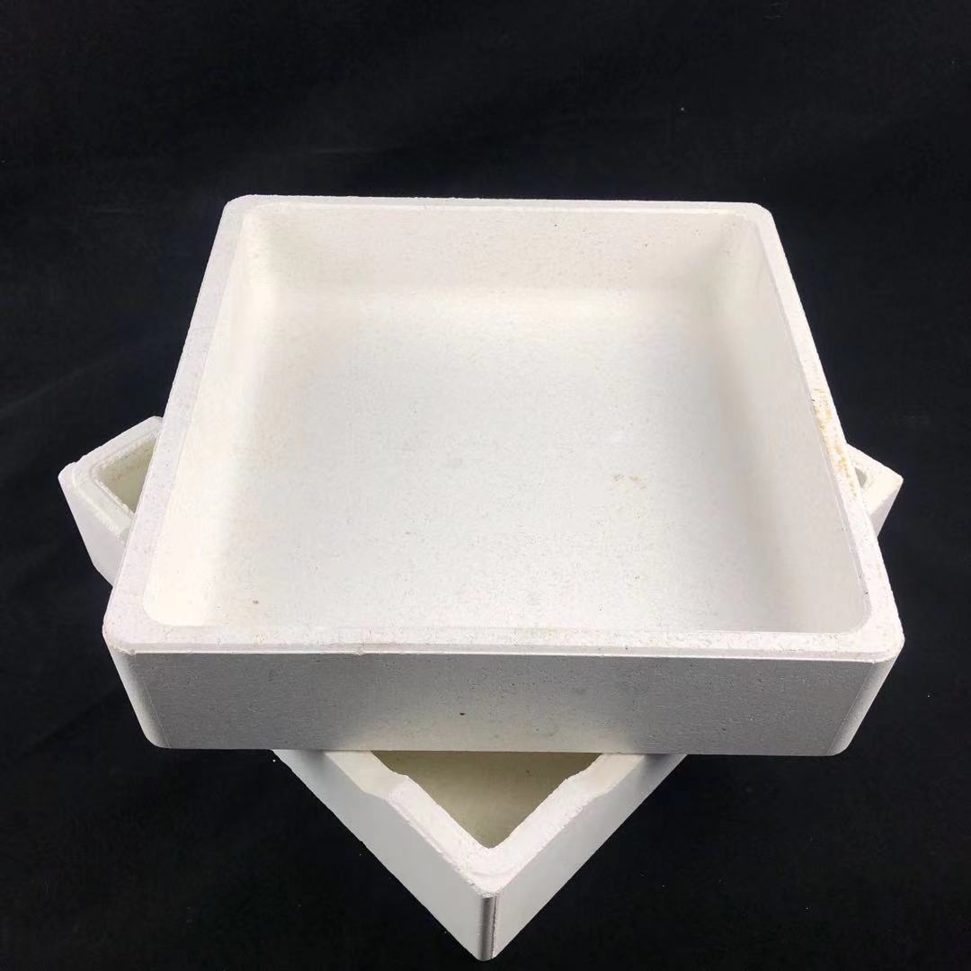 高温闸体 石英匣钵