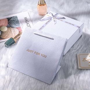 Gift Box Empty Box Sense Packaging Box Birthday Gift Box Niche Exquisite Gift Box Creative Gift Box for Boys