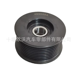 适用于东风康明斯4BT3.9发动机配件惰轮 4990584