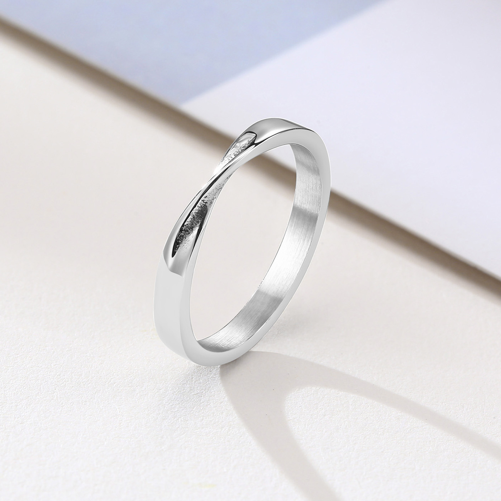 Mobius Ring