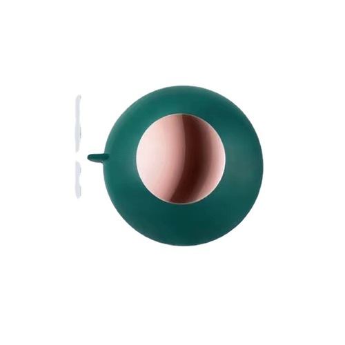 Amazon Pet Hair Remover Sticky Ball Hair Sticker Light Luxury Portable Dust Remover Brush Washable and Reusable