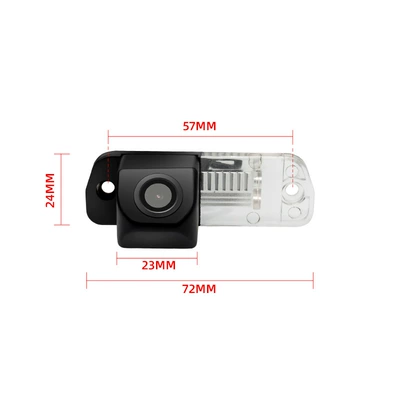 Cameras Ahd1080 Car Camera, Vehicle camera