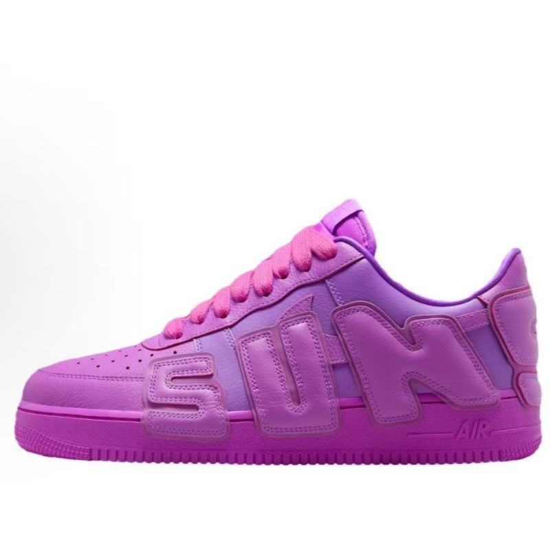 Zapatos Putian Chunyuan Air Force No. 1 cabeza de piel de vaca clásica baja zapatos blancos para hombres y mujeres zapatos casuales de skate