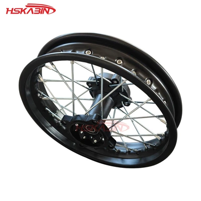 iron ring drum core, Motorcycle wheel hub