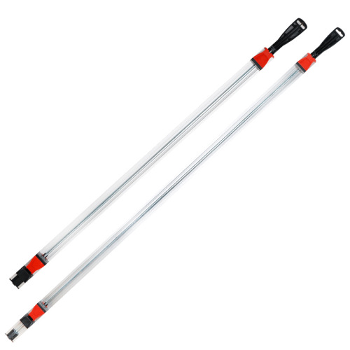 Board plywood cutting machine, electric circular saw, portable woodworking saw, electric circular saw, backing guide rail, ruler clamp