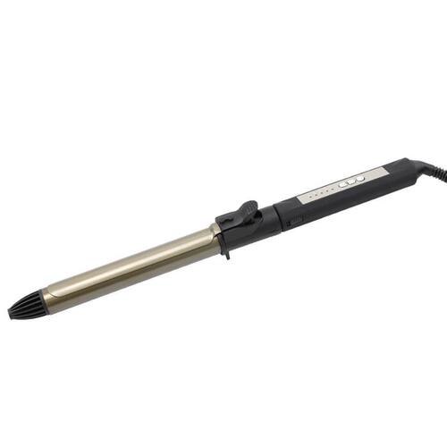 Large volume rotating electric curling iron photo studio curling iron curling iron bangs children's small 9 mm fine curling iron 8 sizes