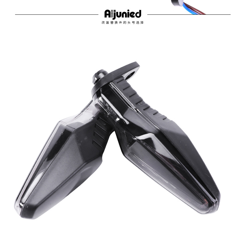 Suitable for BMW R1200GS R1250RS F850GS motorcycle turn signal light