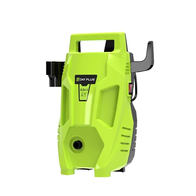 Water Gun Car Wash Artifact, High pressure car wash water gun