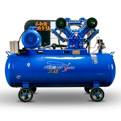 High-Power Air Compressor – Hava kompressorları