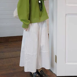 连衣裙;半身裙;时尚休闲套装