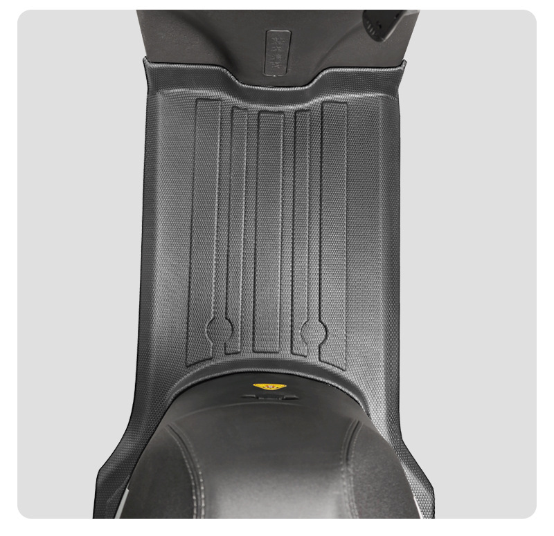 Suitable for Taoling Fully Surrounded Tpe Foot Pads/Galaxy Eb/Sky Eb/Shen Eb Series Waterproof, Wear-Resistant and Environmentally Friendly