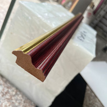 MDF������򾀿ɰ��Ƽ�ľƤ��PVC�ܶȰ�l�Wʽ��������