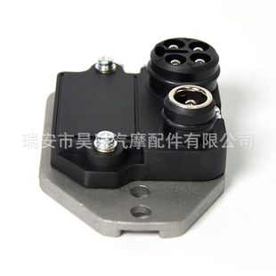Applicable to HUCO, BOSCH ignition module BM314,0227100023,0227100115