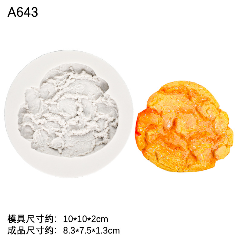 2 # gris -- A643