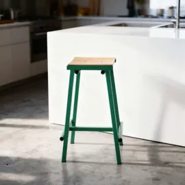 酒吧椅;防护栏;户外花架