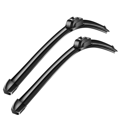 silent wiper, Wiper