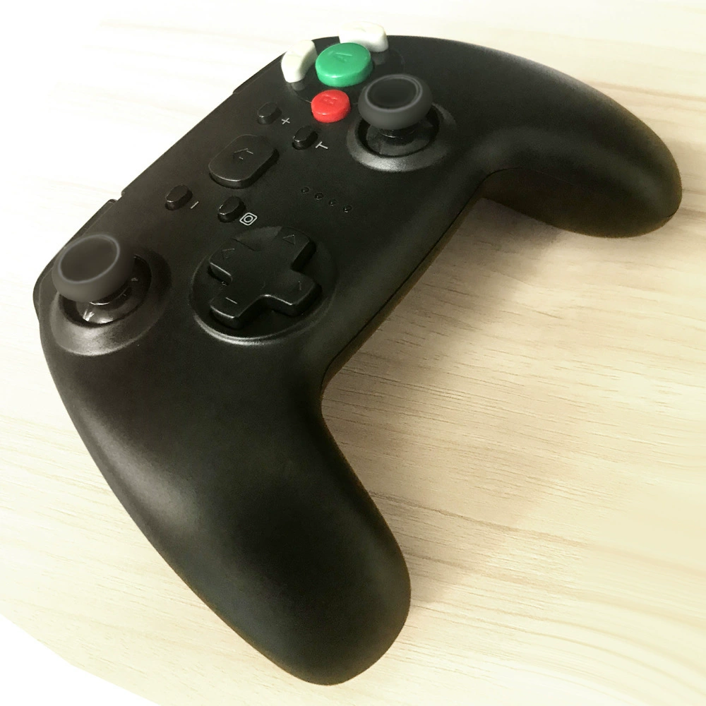 Switch Pro рукоятка NS Pro беспроводной геймпад геймпад кнопки Switch аксессуары