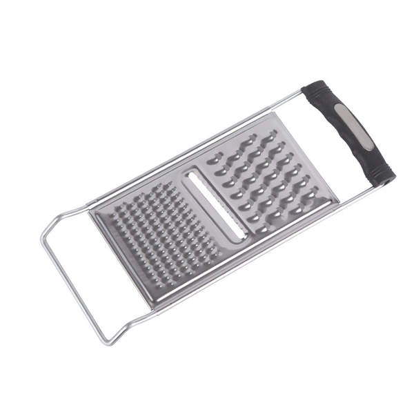 Black handle multi -function planer
