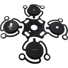 宁波注塑件加工 塑料设计塑料模具开 模注塑模具 工业家用电器注