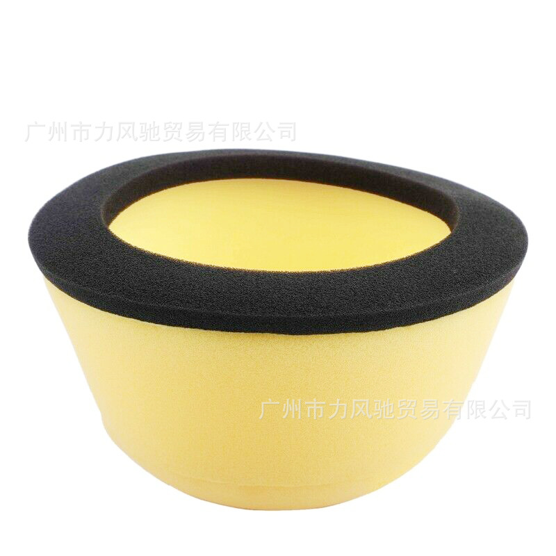 Filtro de aire de esponja adecuado para Kawasaki KL125 KX250 KLX250 KX500 KLX300