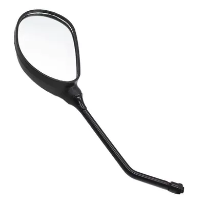 Front and Rear Silk Reversing Motorcycle rearview mirror