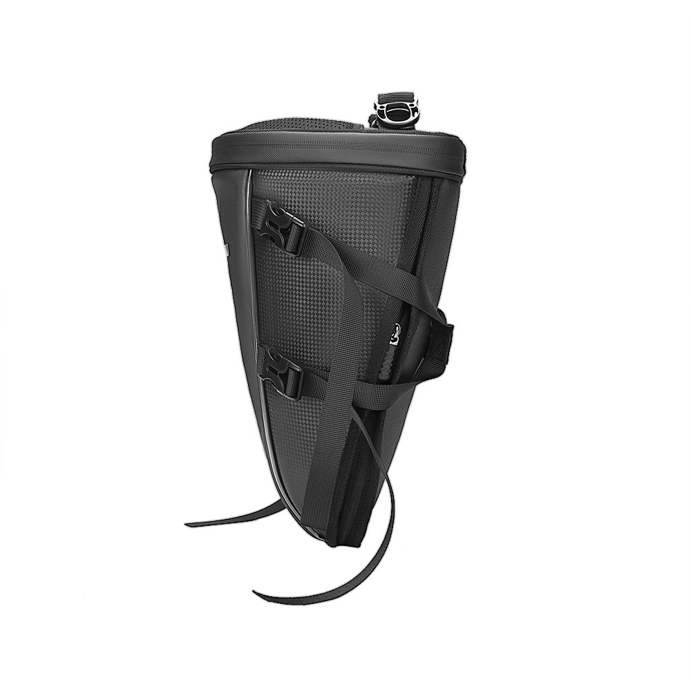 RZAHUAHU Motorcycle Tail Bag 2