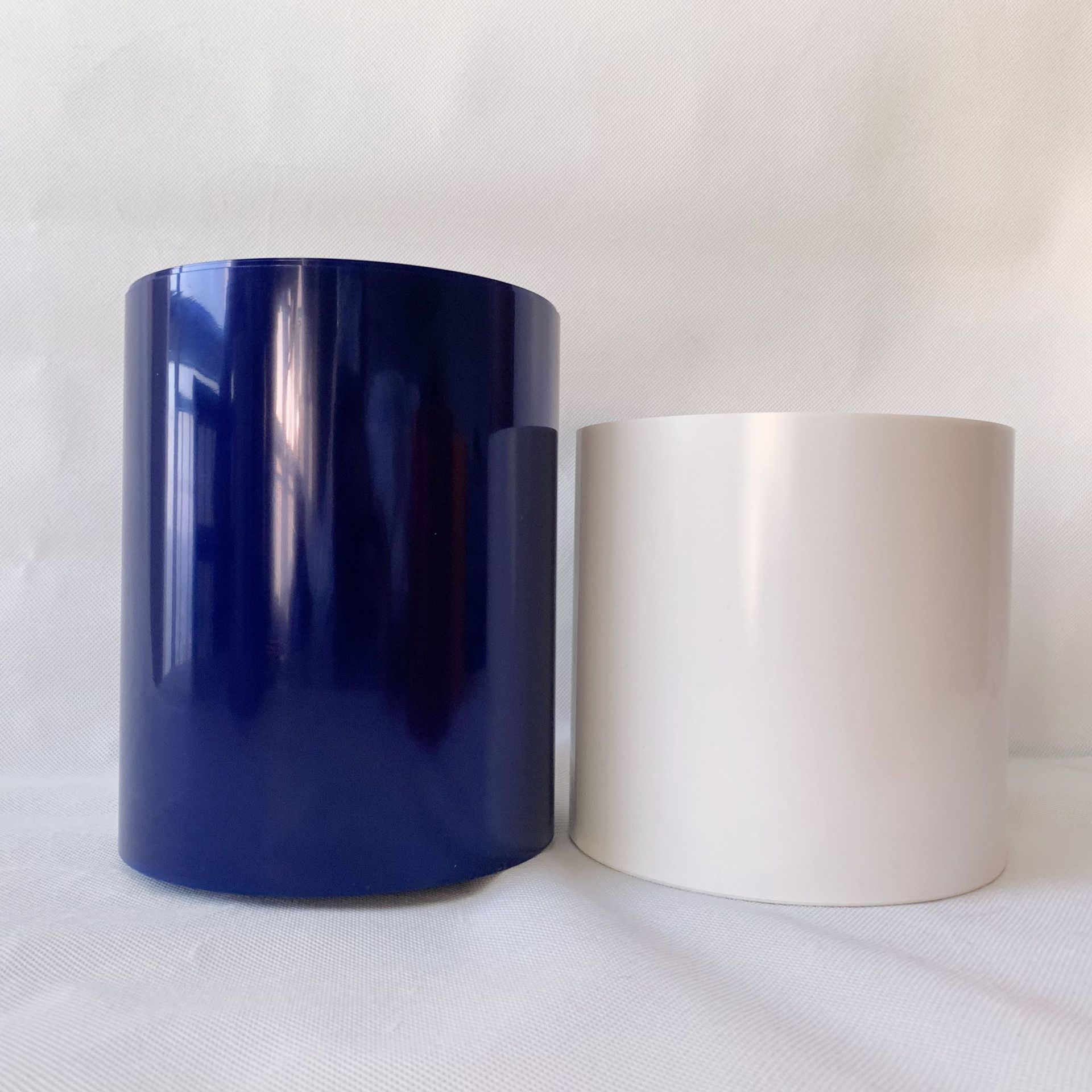 工厂直销 用于片剂泡罩包装高阻隔 40g 60g 90g 涂层 PVC/PVDC 硬