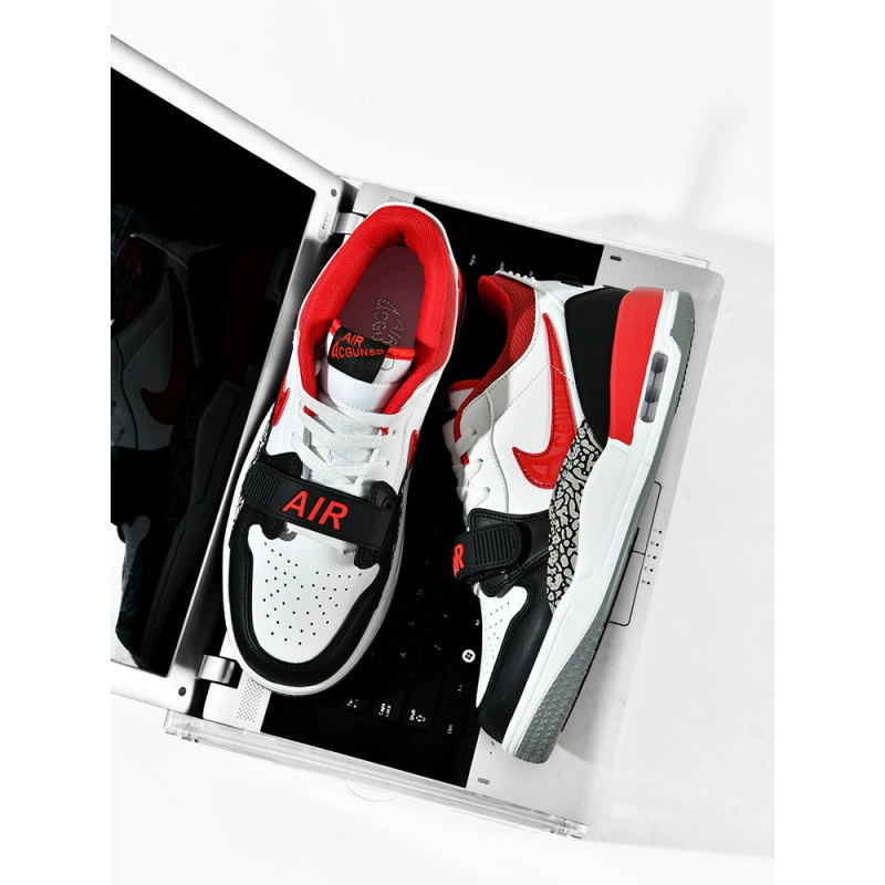 Air Jordan, низкие износостойкие высокие кеды, баскетбольная обувь