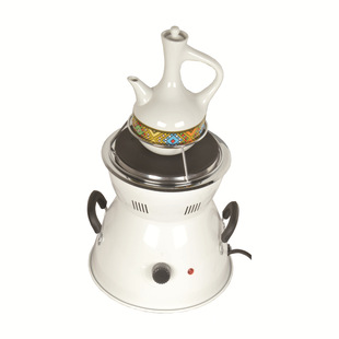 Electric Coffee Stove Medja Fernelo Jebena Electric Burner Coffee Stove