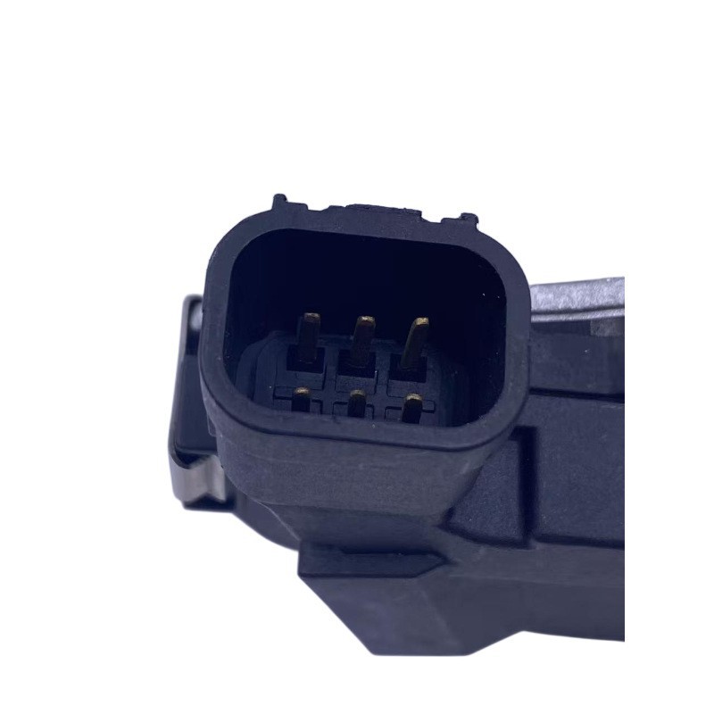 Supply Dts Srx Sts Throttle Valve 12615495 12602800 Etb0023 217-3156